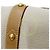 Sac à main Louis Vuitton Canvas Beige Jaune - vue 9