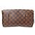 Bolsa Louis Vuitton Damier Canvas Marrom - vista 2