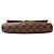 Bolsa Louis Vuitton Damier Canvas Marrom - vista 3