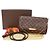 Bolsa Louis Vuitton Damier Canvas Marrom - vista 6
