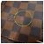 Bolsa Louis Vuitton Damier Canvas Marrom - vista 9