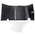 Céline Cartera tri-fold para mujer Celine Negro - vista 4