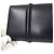Céline Cartera tri-fold para mujer Celine Negro - vista 9