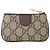 Monedero Gucci Ophidia GG Supreme Castaño - vista 2