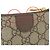 Monedero Gucci Ophidia GG Supreme Castaño - vista 9