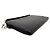 Louis Vuitton Long Bi-Fold Wallet in Taiga Leather Black Grey - view 3