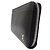 Louis Vuitton Long Bi-Fold Wallet in Taiga Leather Black Grey - view 4