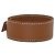 Hermès Hermes HERMES Bracciale Artemis - Pelle Gold Brown Marrone - vista 2