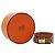 Hermès Hermes HERMES Bracciale Artemis - Pelle Gold Brown Marrone - vista 6