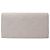 Louis Vuitton Gray Monogram Empreinte langes Portemonnaie Braun - Ansicht 2