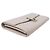 Louis Vuitton Gray Monogram Empreinte langes Portemonnaie Braun - Ansicht 3