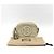 Gucci Soho Disco Nubuck Small Beige - vista 2
