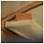 Louis Vuitton Babylone Monogram Canvas Castaño - vista 5
