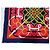 Hermès Hermes Carré 90 Silk multicolor 90 x 90 Multicolore - vista 3