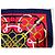 Hermès Hermes Carré 90 Silk multicolor 90 x 90 Multicolore - vista 7