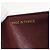 Chanel Vintage Classic Single Flap Quilted Lambskin Medium Nero - vista 4