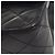 Chanel Vintage Classic Single Flap Quilted Lambskin Medium Nero - vista 6