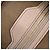 Louis Vuitton Selene Mahina Leather MM Bege - vista 4