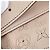 Louis Vuitton Selene Mahina Leather MM Bege - vista 6
