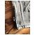 Autre Marque Jeans Class Roberto Cavalli Tie-Dye Nero Bianco Grigio - vista 7