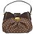 Louis Vuitton Sistina Damier MM Marrone