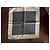 Hermès Silk Scarf Black Beige - view 3