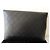 Chanel Clutch XL Couro Matelassê Preto - vista 2