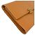 Chanel Trifold Caviar Long Marrone - vista 5