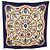 Hermès Hermes Carré 90 Silk multicolor 90 x 90 Mehrfarben