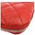 Chanel Timeless CC Expandable Quilted Caviar Large Vermelho - vista 6