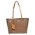 Louis Vuitton Long Beach Monogram Vernis MM Bege