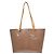 Louis Vuitton Long Beach Monogram Vernis MM Bege - vista 2