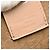 Louis Vuitton Long Beach Monogram Vernis MM Bege - vista 4