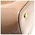 Louis Vuitton Long Beach Monogram Vernis MM Bege - vista 7
