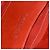 Chanel Just Mademoiselle en cuir de veau matelassé Medium Rouge - vue 4