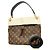 Louis Vuitton Monogram Tuileries Besace Handtasche Roh