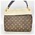 Louis Vuitton Monogram Tuileries Besace Handtasche Roh - Ansicht 10