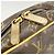 Borsa Louis Vuitton Monogram Manhattan PM Marrone - vista 10