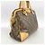 Sac à main Louis Vuitton Monogram Retiro PM Marron - vue 2