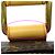 Borsa Boston Monogram Louis Vuitton Marrone Monogramma - vista 11
