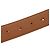 Cinto Standard em Pele Castanha Loewe Marrom - vista 5