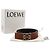 Cinto Standard em Pele Castanha Loewe Marrom - vista 9