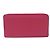Céline Celine Women's Long Leather Wallet Pink - view 2