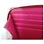 Céline Celine Women's Long Leather Wallet Pink - view 9