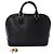 Bolsa Louis Vuitton Alma PM Preto - vista 14