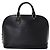 Bolsa Louis Vuitton Alma PM Preto - vista 2
