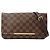 Bolso Louis Vuitton - Hoxton PM N41257 Castaño