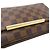 Bolso Louis Vuitton - Hoxton PM N41257 Castaño - vista 12