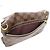 Bolso Louis Vuitton - Hoxton PM N41257 Castaño - vista 14