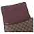 Bolso Louis Vuitton - Hoxton PM N41257 Castaño - vista 9